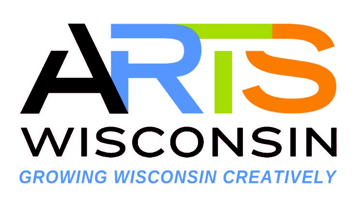 Arts Wisconsin Logo